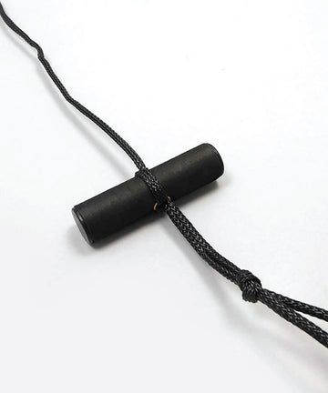 Follow T-Bar Connect - Black